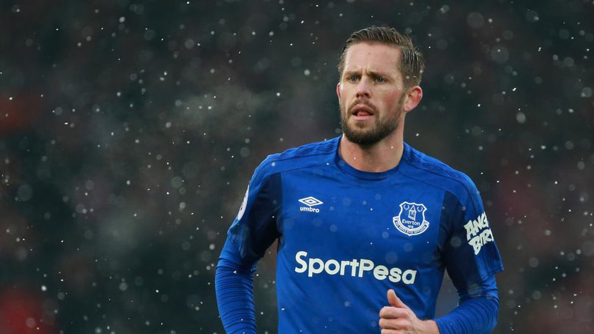 智利对阵巴拉圭，门迪如何成为攻防转换的隐形核心